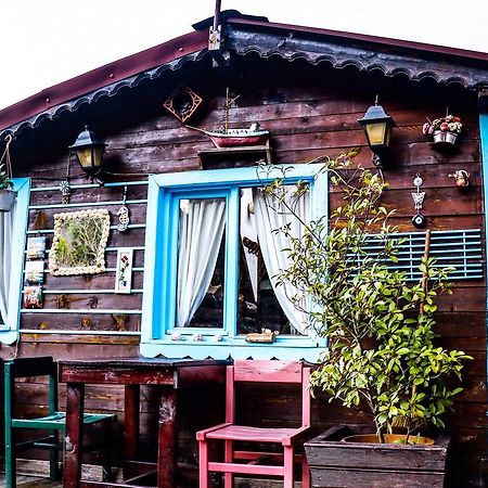 Ekoland Hotel Ağva Exterior foto