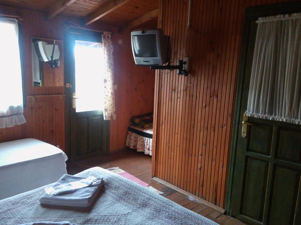 Ekoland Hotel Ağva Exterior foto