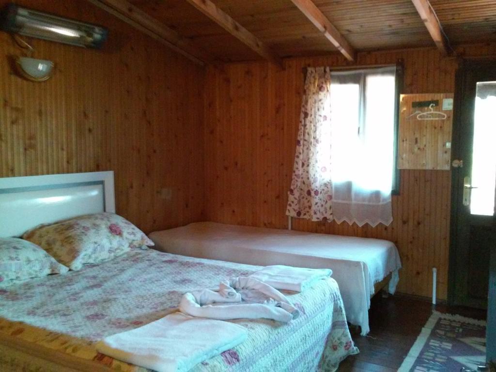 Ekoland Hotel Ağva Exterior foto