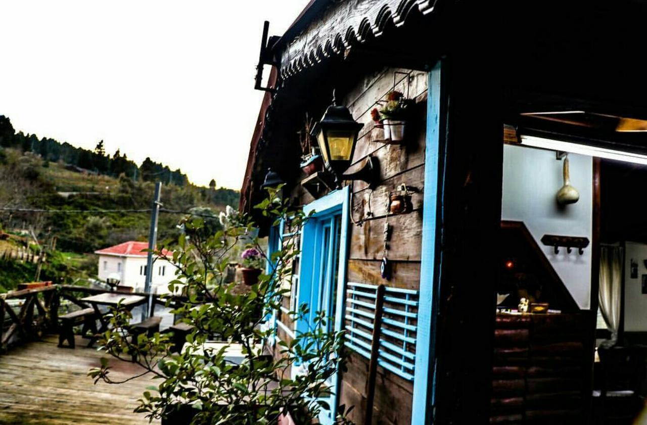 Ekoland Hotel Ağva Exterior foto