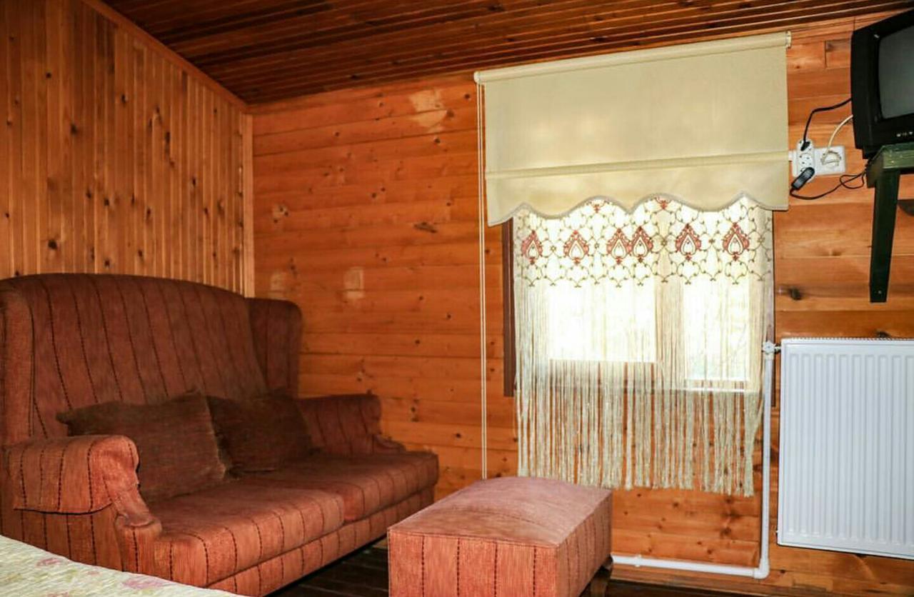 Ekoland Hotel Ağva Exterior foto