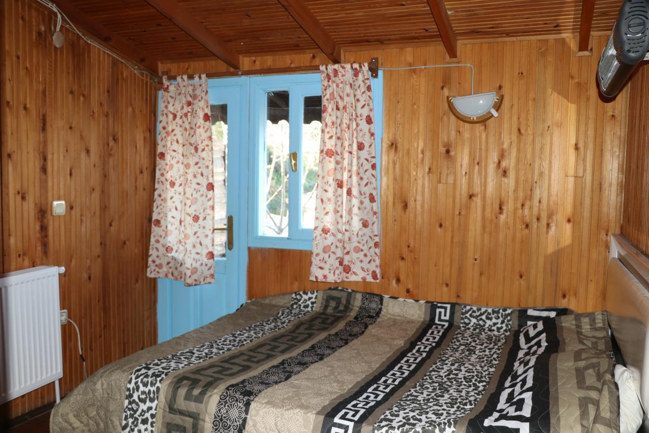 Ekoland Hotel Ağva Exterior foto