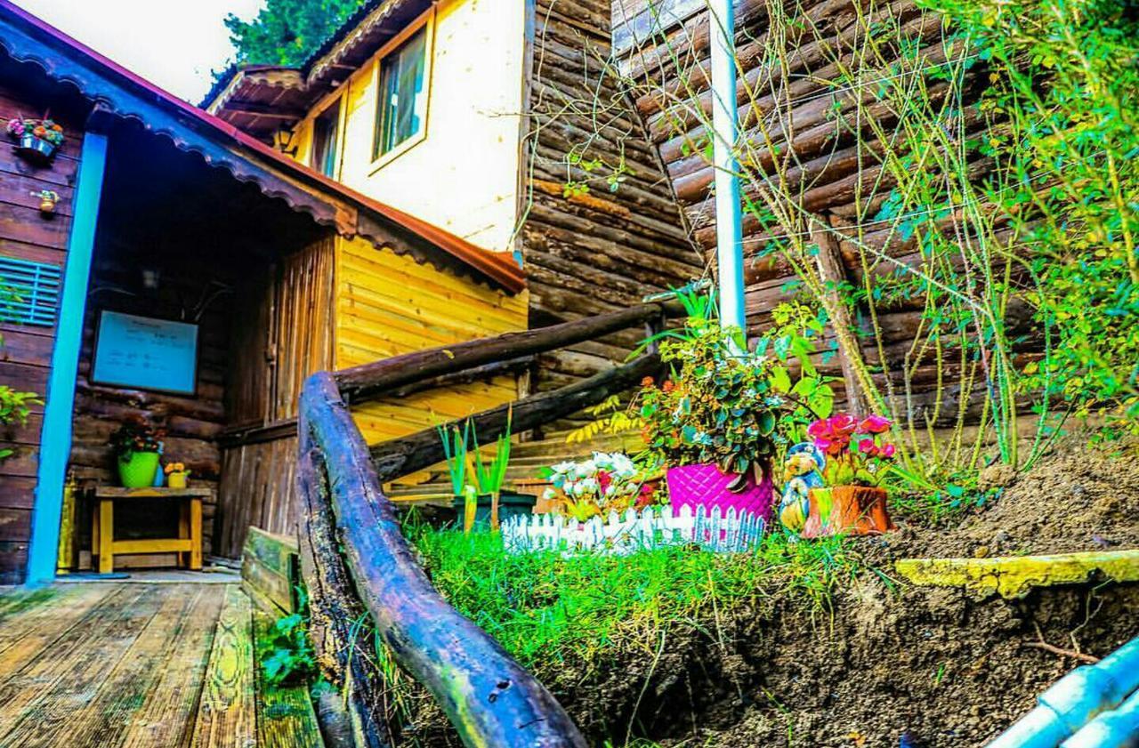 Ekoland Hotel Ağva Exterior foto