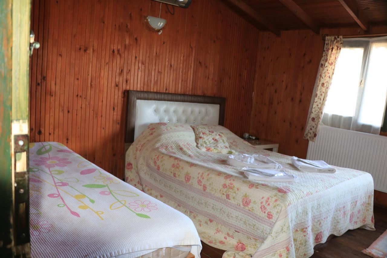 Ekoland Hotel Ağva Exterior foto