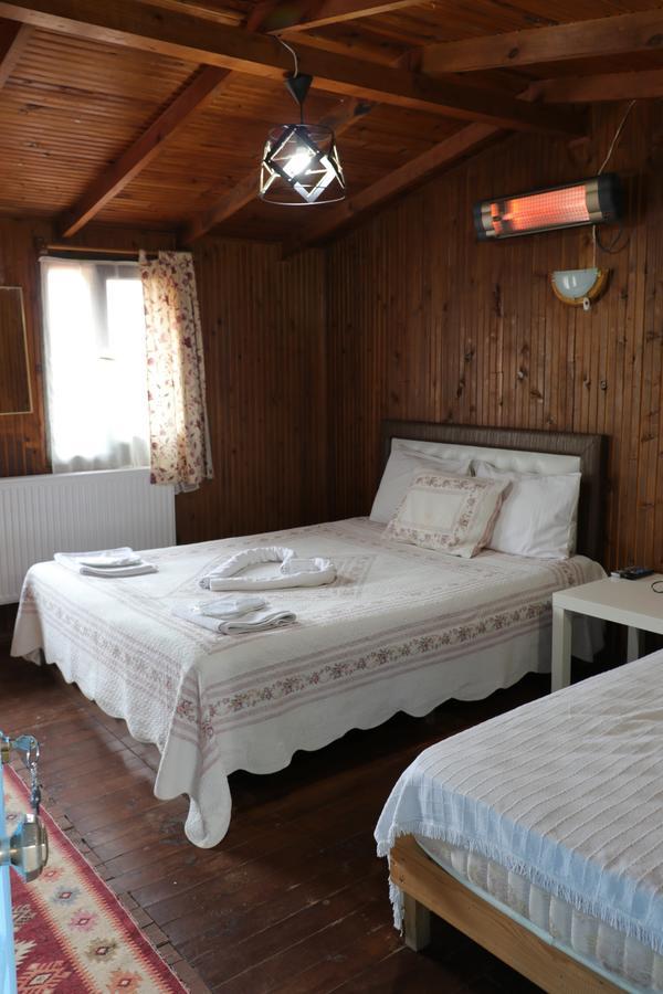 Ekoland Hotel Ağva Exterior foto