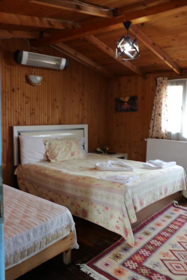Ekoland Hotel Ağva Exterior foto