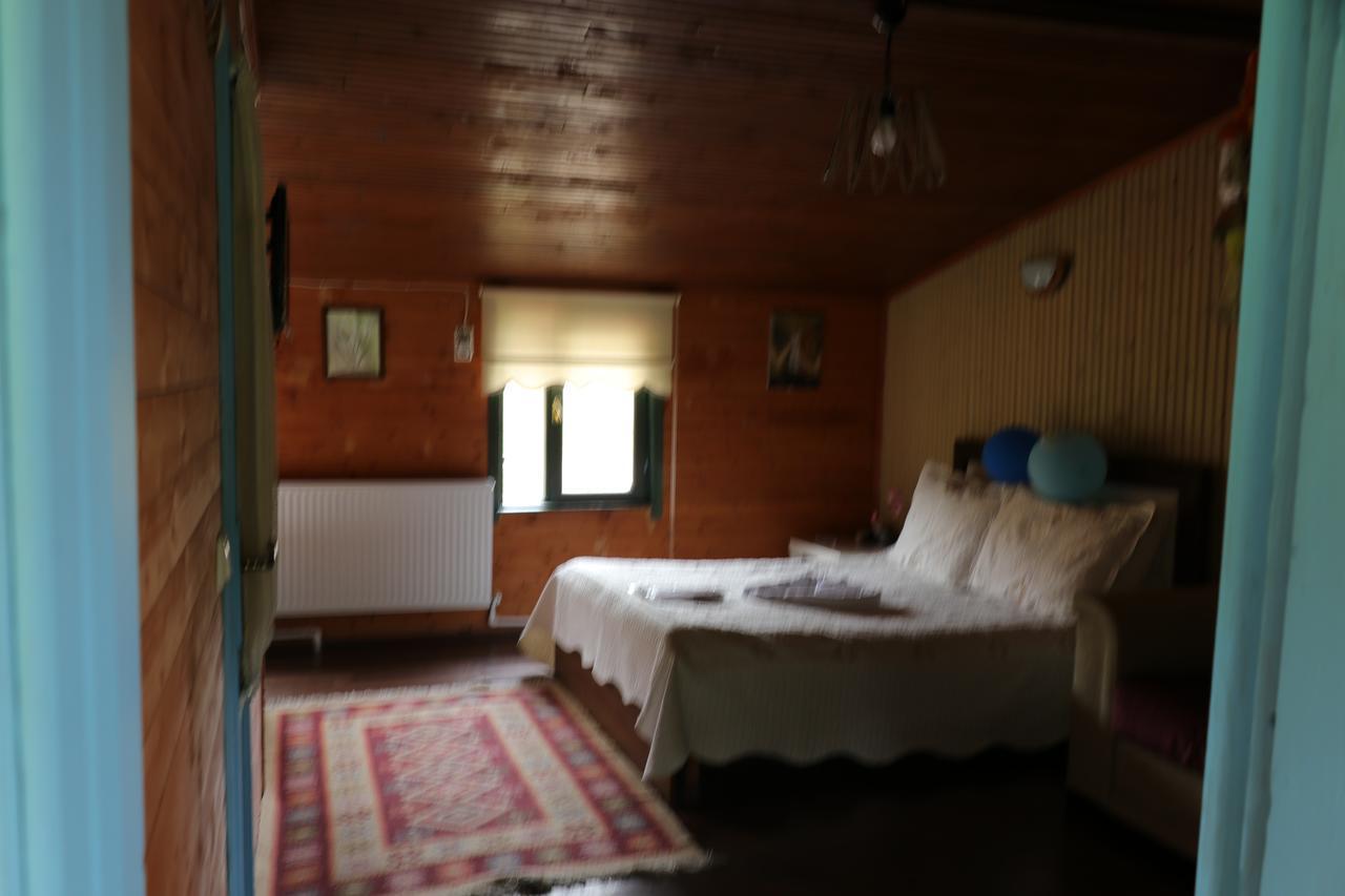 Ekoland Hotel Ağva Exterior foto