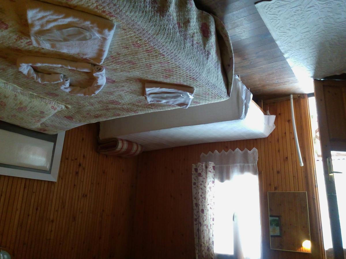 Ekoland Hotel Ağva Exterior foto