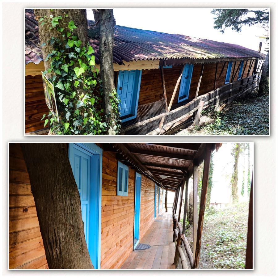 Ekoland Hotel Ağva Exterior foto