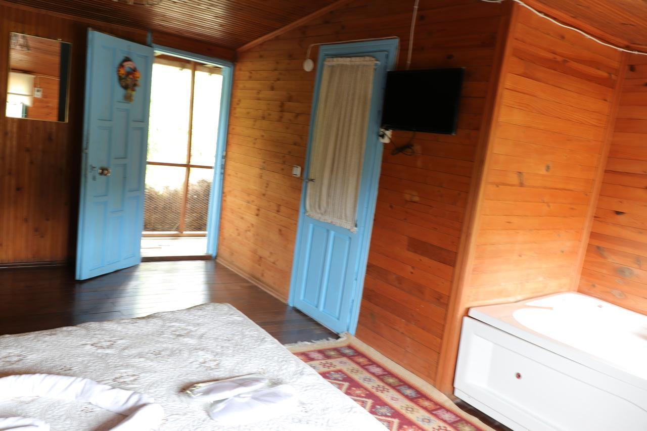 Ekoland Hotel Ağva Exterior foto