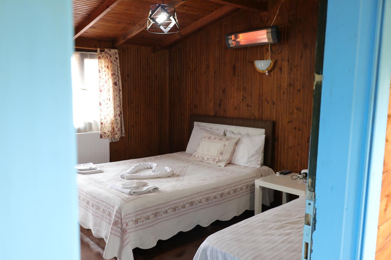 Ekoland Hotel Ağva Exterior foto