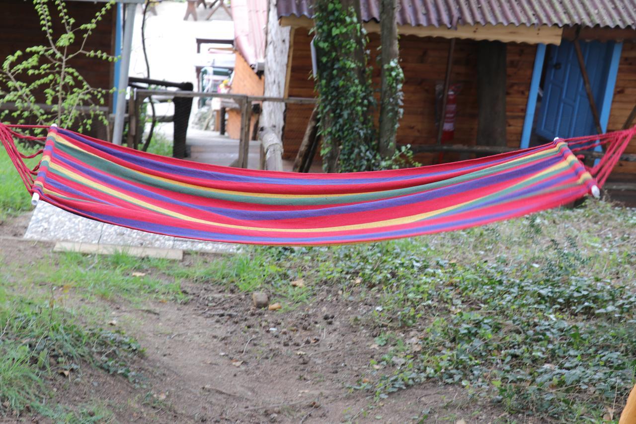 Ekoland Hotel Ağva Exterior foto